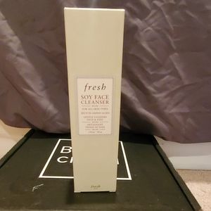 Fresh Brand new!